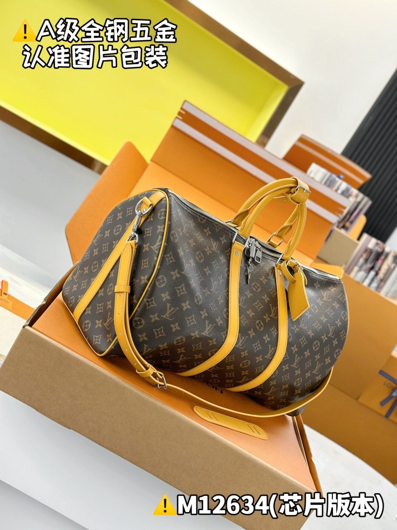 LV Travel Bags